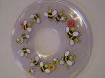 Buzzy Bee Spoke Guards